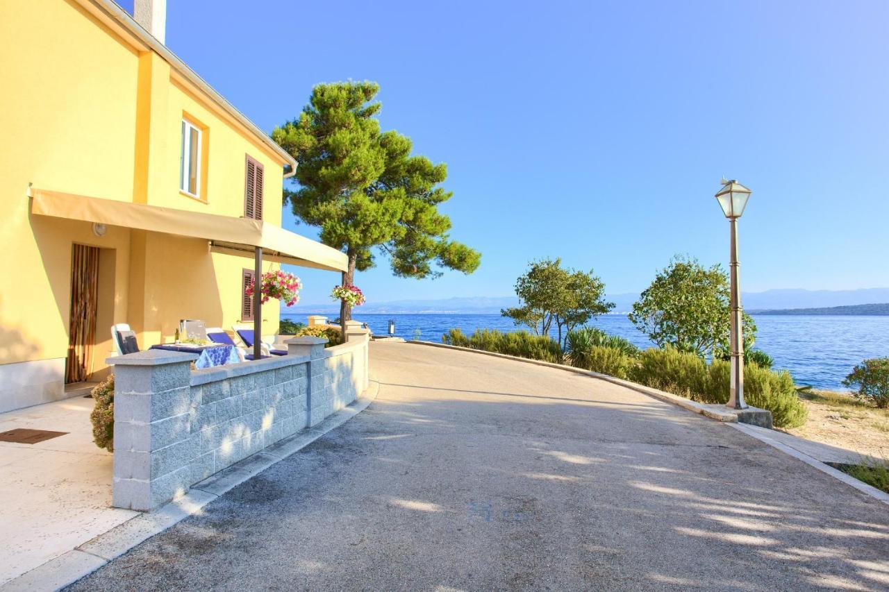 Apartman Antica Vantacici Exterior foto